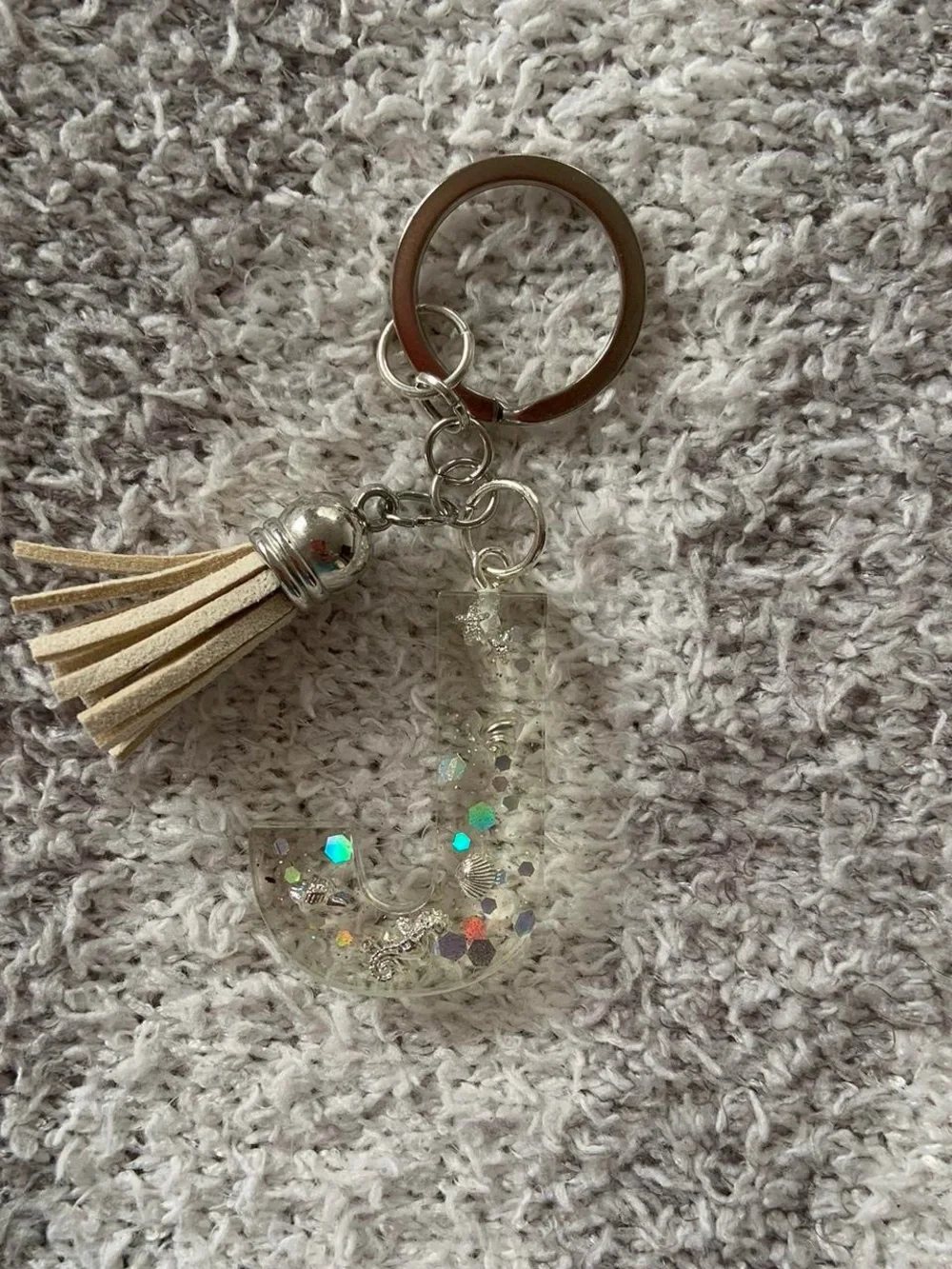 N/A handmade resin